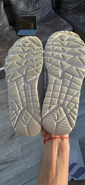 Детски обувки Skechers