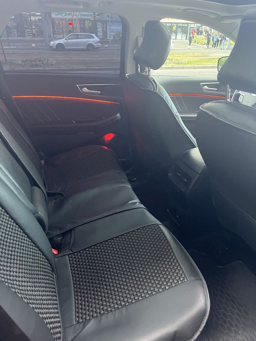 Jante R20 Ford Edge