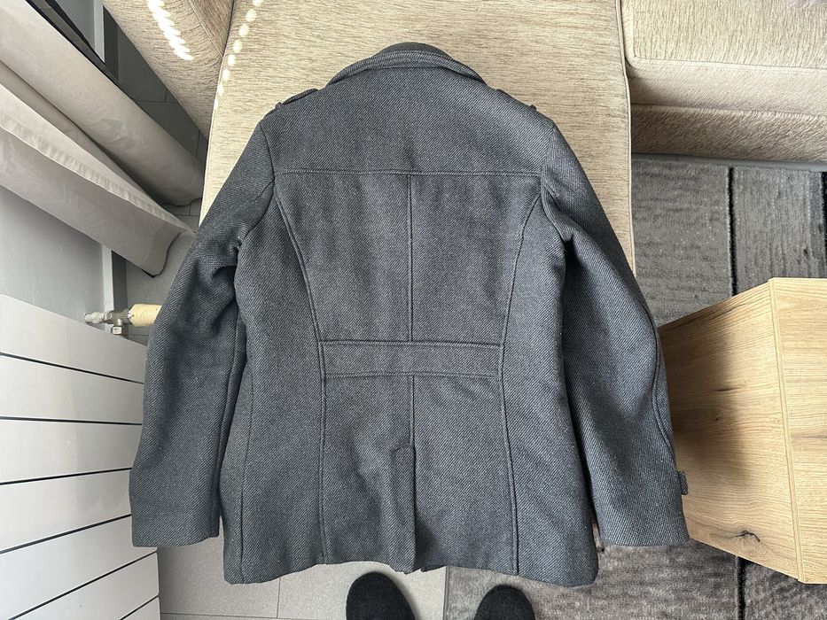 Зимно палто