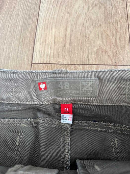 Nou Engelbert Strauss 48 M barbati Motion X pantaloni