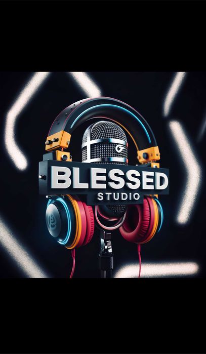 Blessed Studio - Studio de inregistrari profesional