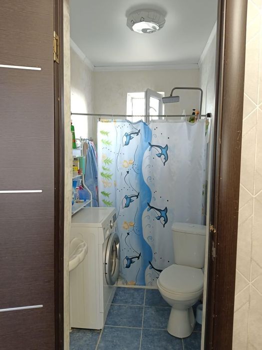 Уй сатылады ко́ше пушкина 5/1