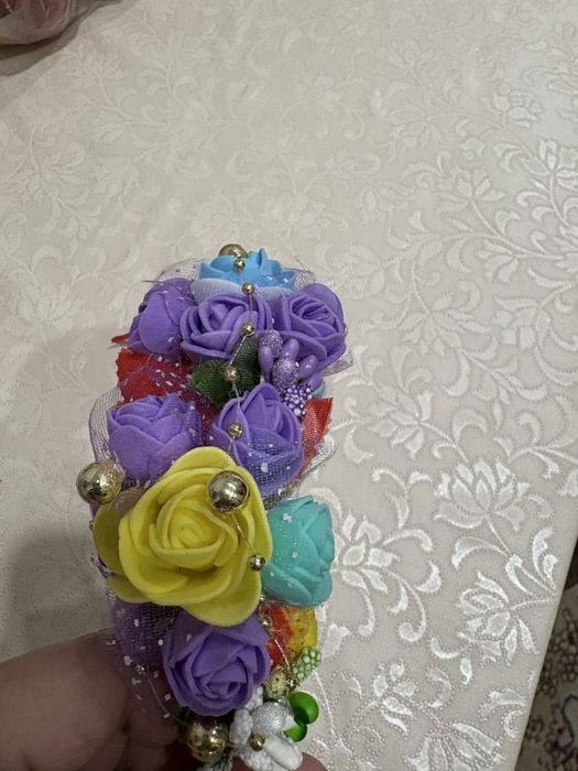 Продам украшение, ободок