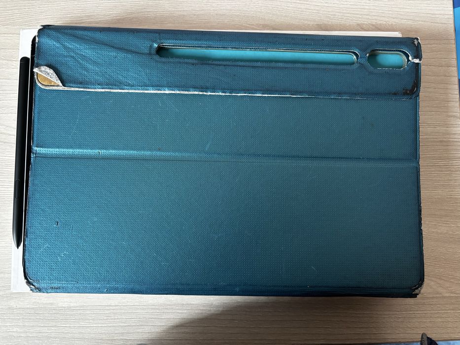 Samsung galaxy tab S8 plus + 5G