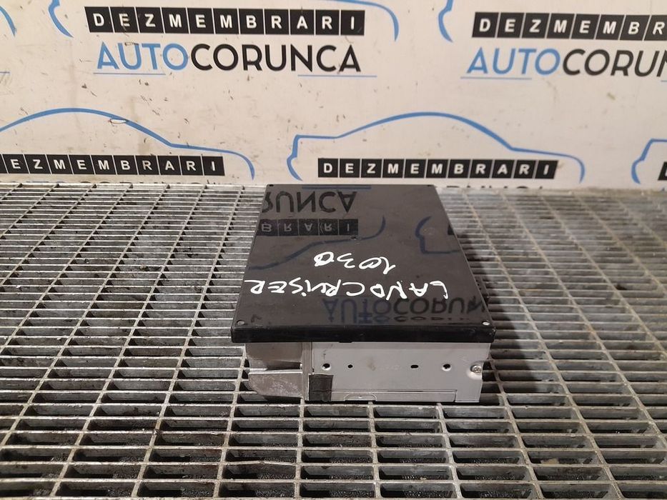 Amplificator audio Toyota Land Cruiser J12 2002 - 2010 (1030) 8628060281