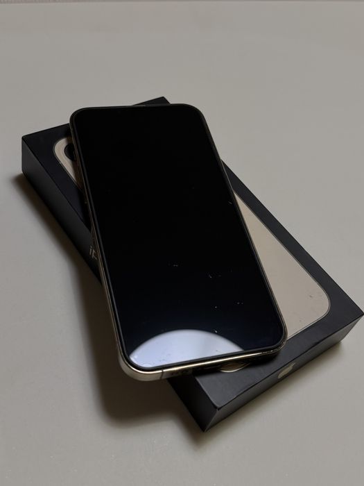 Iphone 13 promax 128