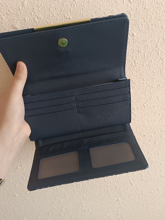 Женская подарочный кошелек