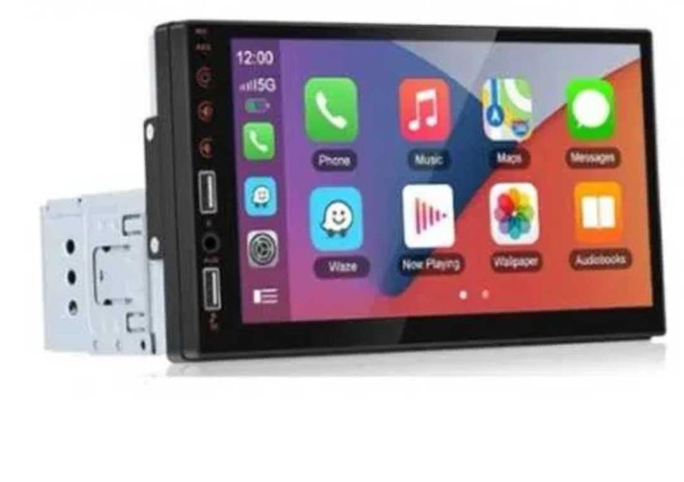 Мултимедия cobra 1 din