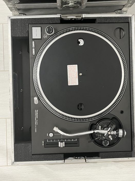 Защитный Кейс Thon для Technics 1210