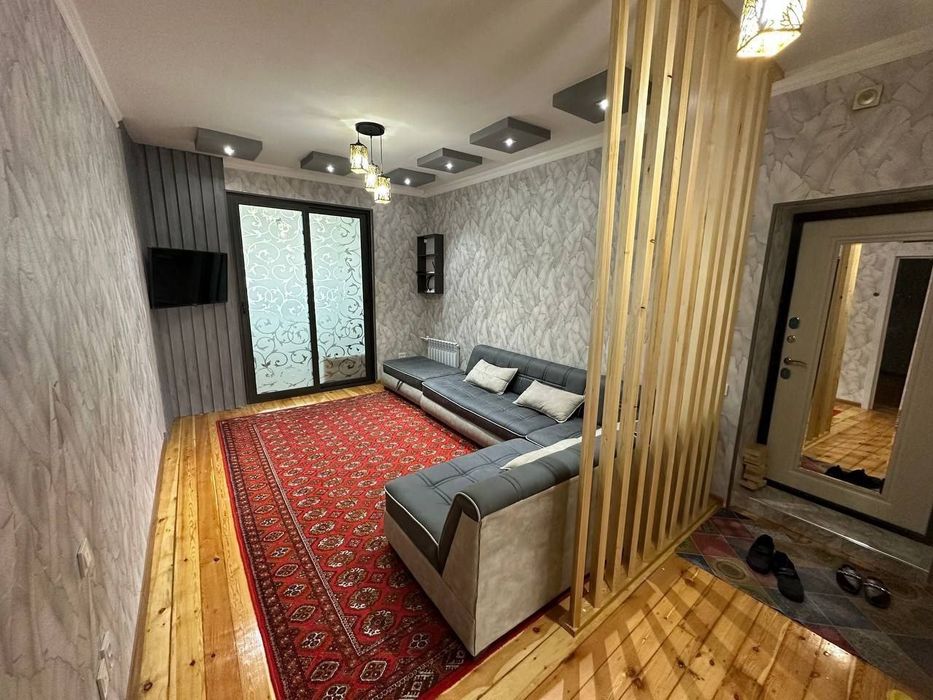 Mirzo -Ulugʻbek tumnida kvartira bor bezmakler metro qulay