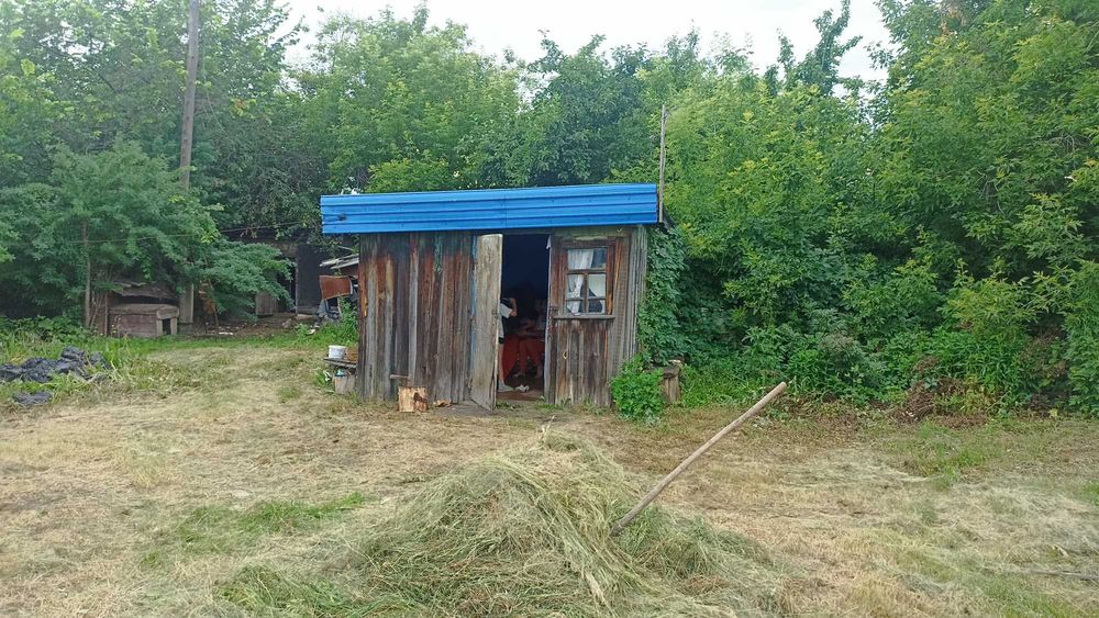 Дом в кондратовке