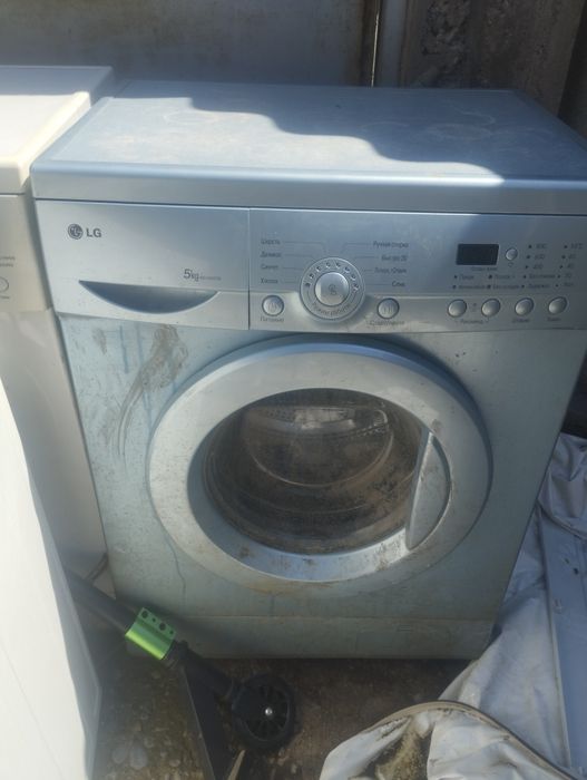 Машинки на запчасти