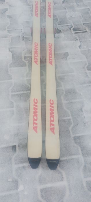 Schiuri Atomic folosite