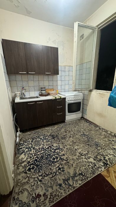 Чилонзор метро, 17 кв.да 2 хонали уй (без маклер)