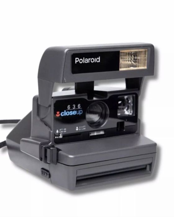 Продам фотоаппарат-полароид