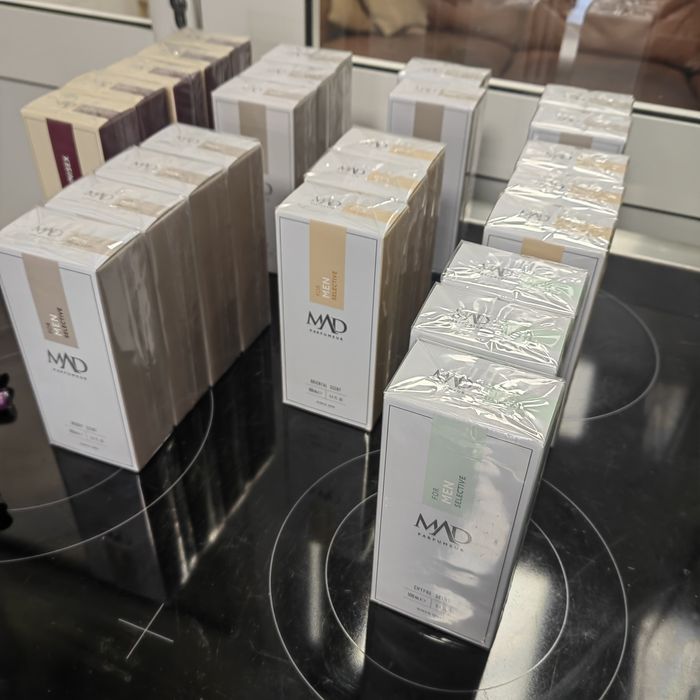Mad парфюми 100 мл