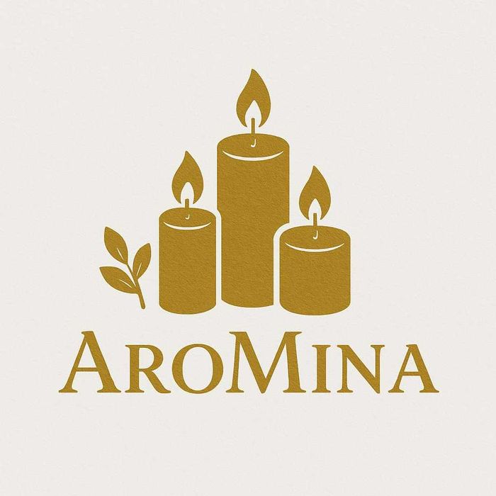 Oferta fulger lumânări  parfumate