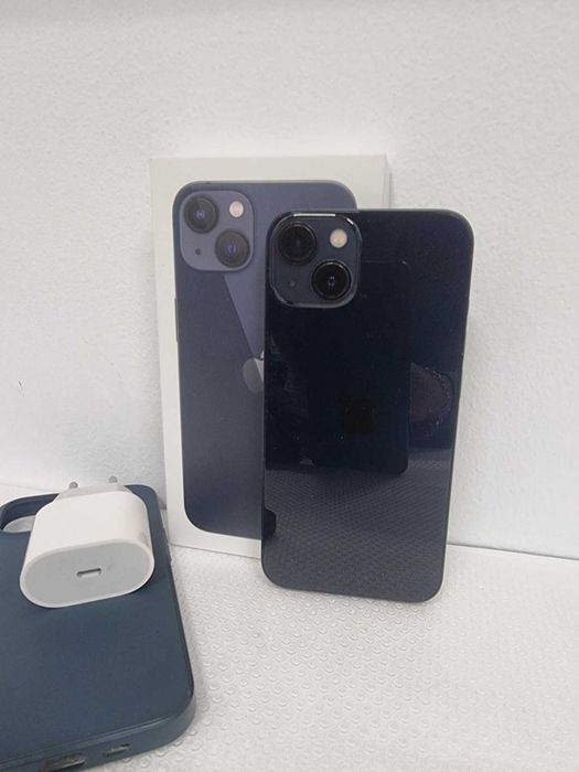 13 midnight conditie impecabilă iphone