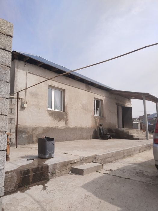 Жер үй Қайтпас 2 Шымкент