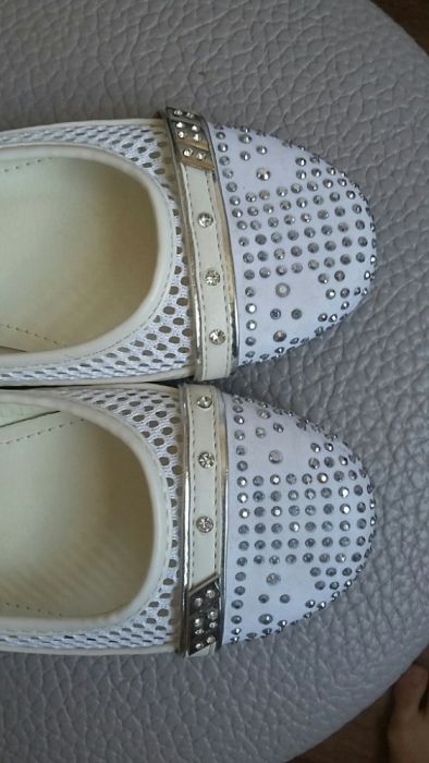 Продаю новые балетки 34 размер