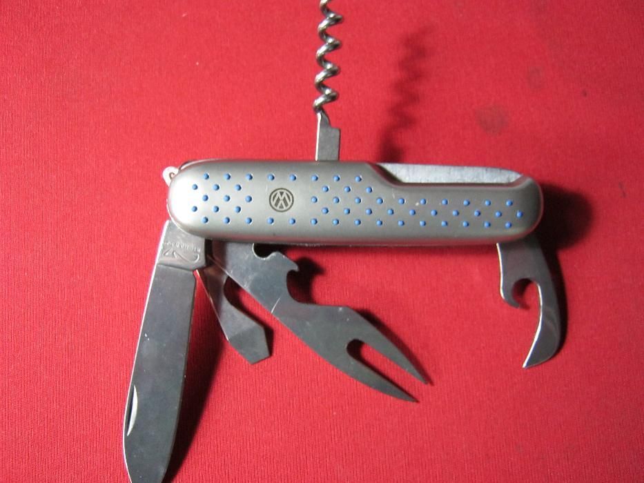 Briceag,VW,multifunctional,personalizat.Richartz,Solingen.