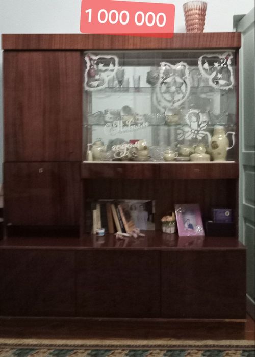 Мебель советская