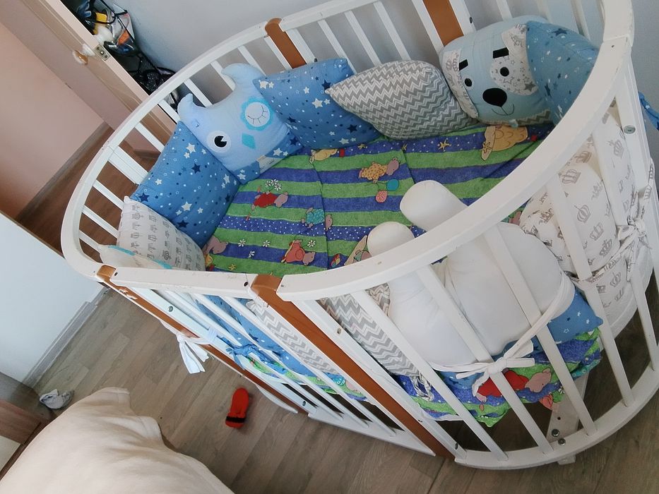 Монеж в хорошем состояние