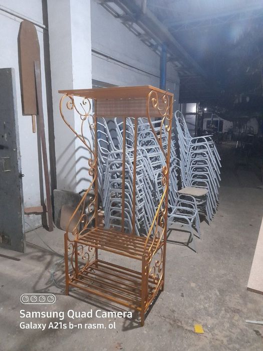 Stol stul mebel jixozlari sotiladi