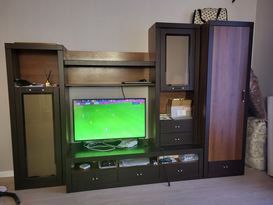 Продам стенку-горку