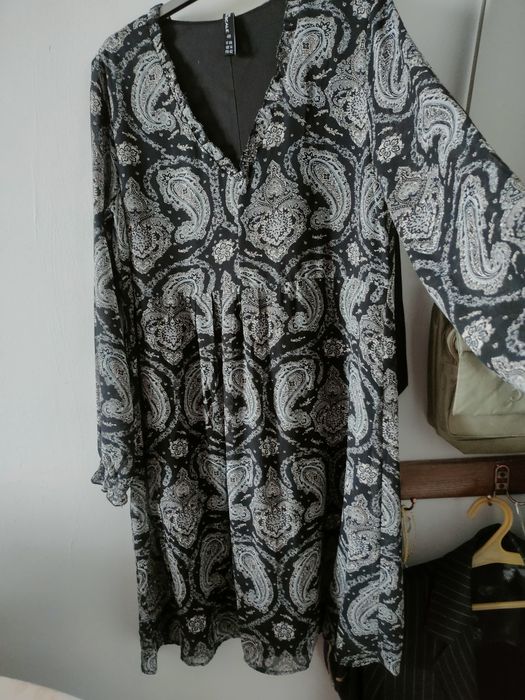 Платья жен Германия рр 48-50