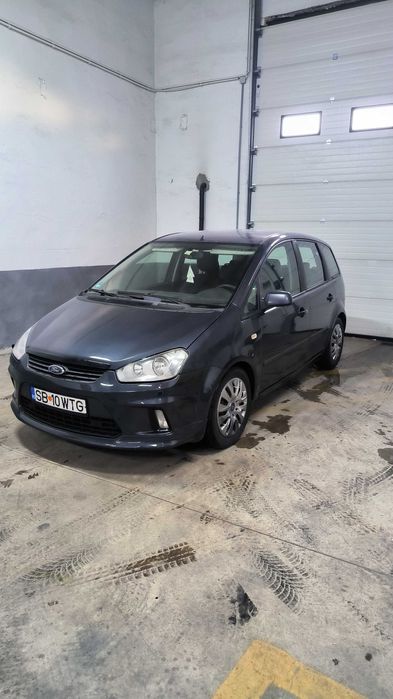 Vând Ford focus C-MAX facelift