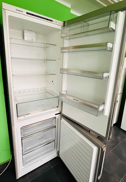 Хладилник Siemens 201 см с ГАРАНЦИЯ | A+++
