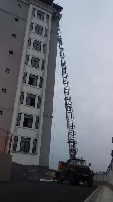 Avtovishka sotiladi 31.8m