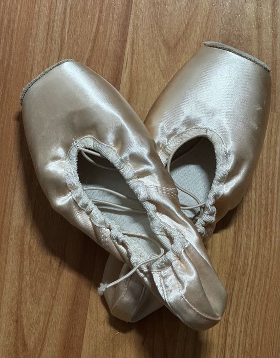 Poante Bloch masura 34,5