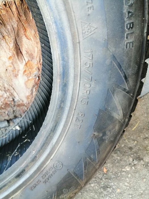 Покрышки шины 13