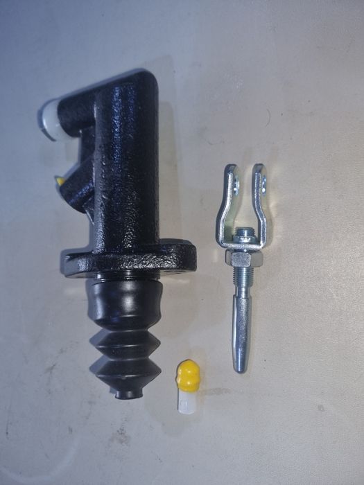 Тормоз цилиндр TTZ LS100