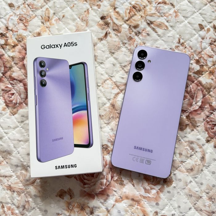 Samsung Galaxy a05s