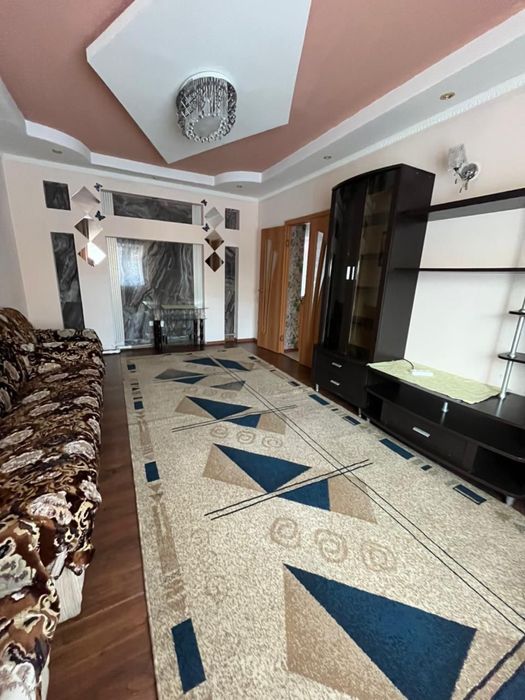 Бурабай. ул. Кокмайса ( Щорса)