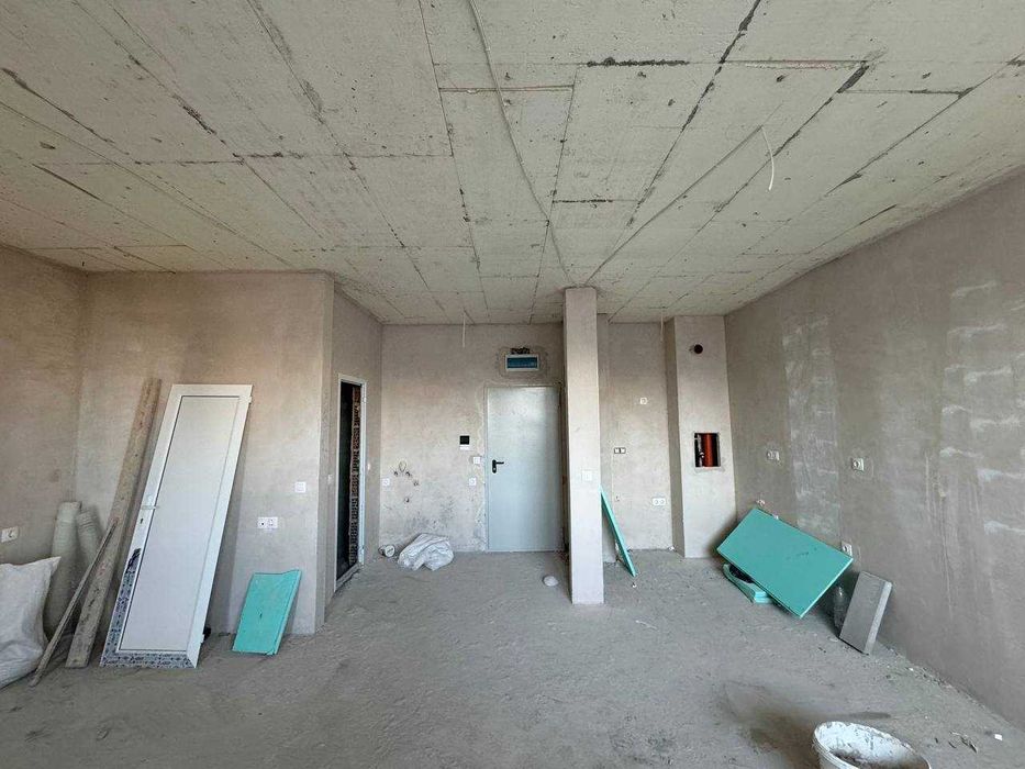 Продава се Двустаен апартамент в Бургас, Лазур - 58 кв.м за 1380 €/кв.м - Снимка #9