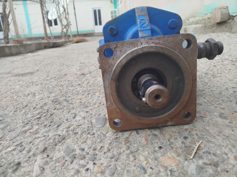 Юк машиналар учун керакли ехтиёт кисимлар