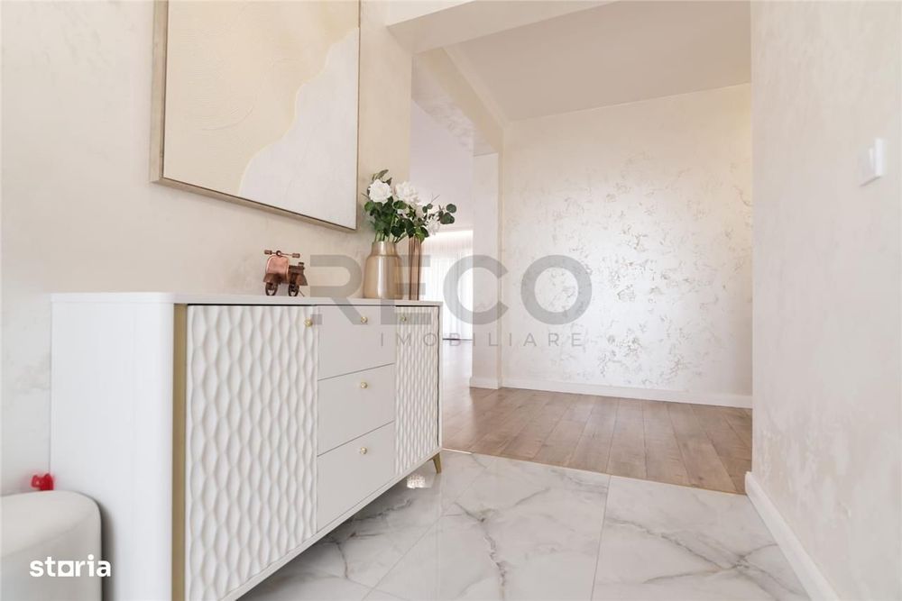 RECO Casa noua Premium in Oradea Grigorescu