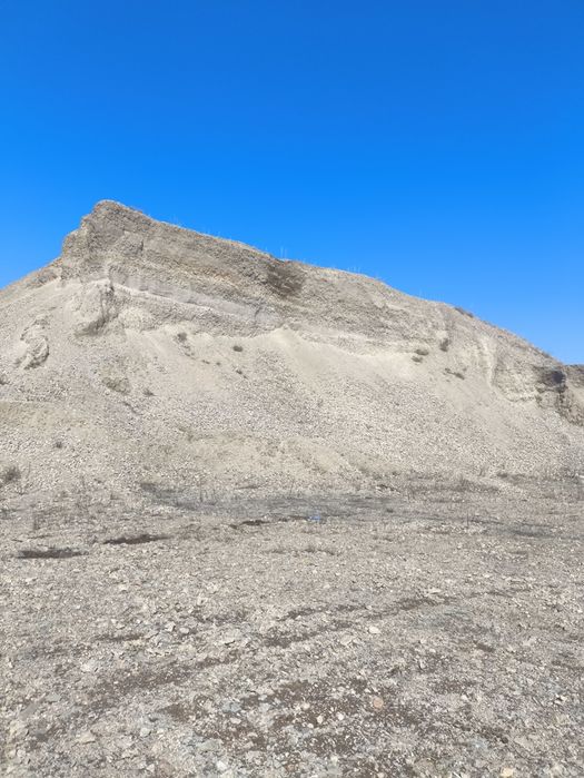 инертный материал