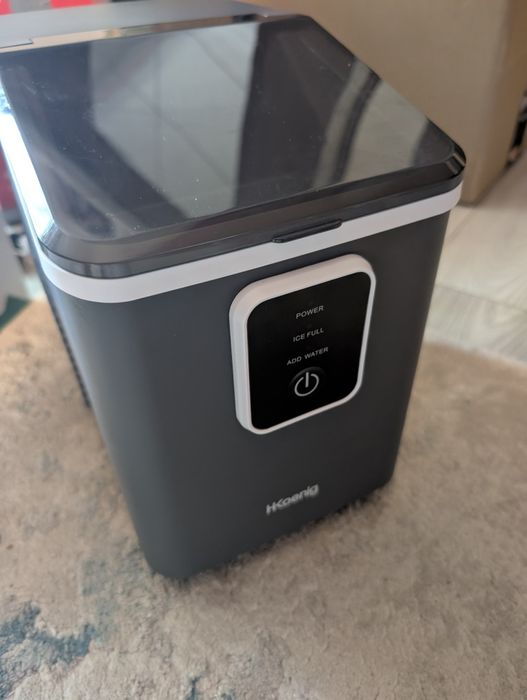 Import Amazon ‼️ Masina Gheata 0.8 litri- produs resigilat!
