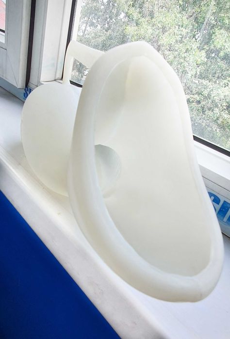 Утка гигиеническая для женщин новая