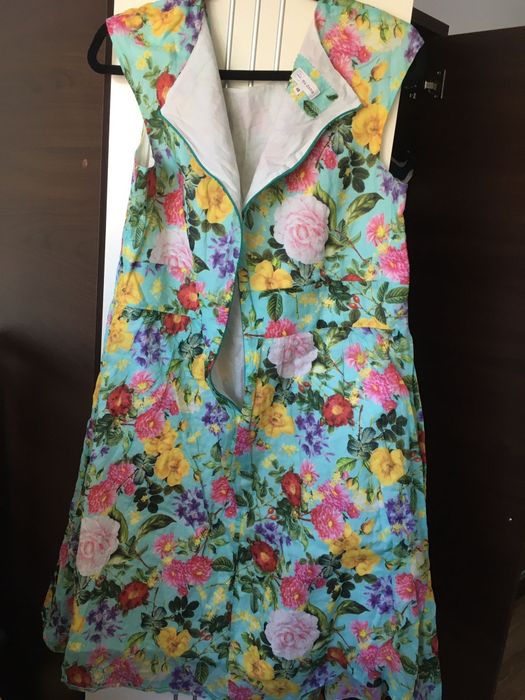 Rochie dama mărimea 48
