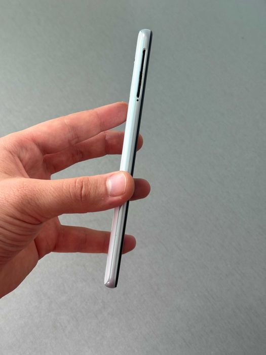 samsung a41 =piese display original bun ! placa defecta