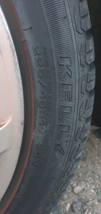 Schimb cu genti R16