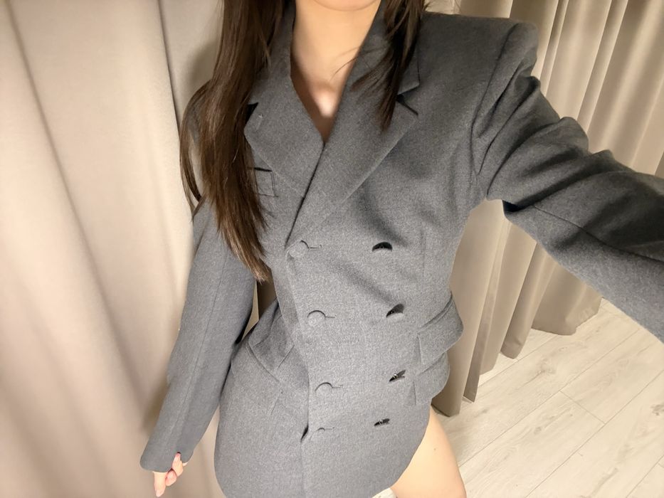 Оригинальный пиджак Sportmax / размер S