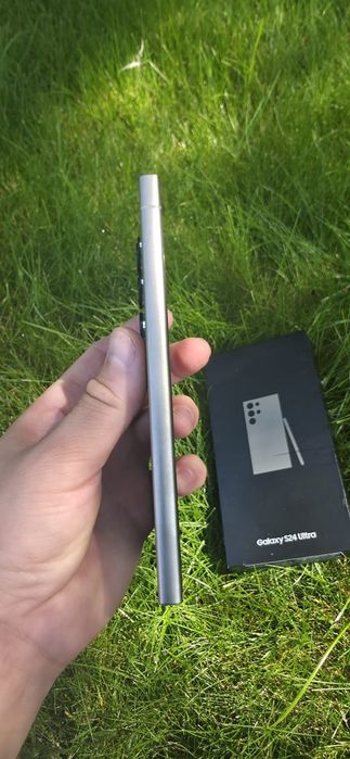 Продам Самсунг S24 Ultra