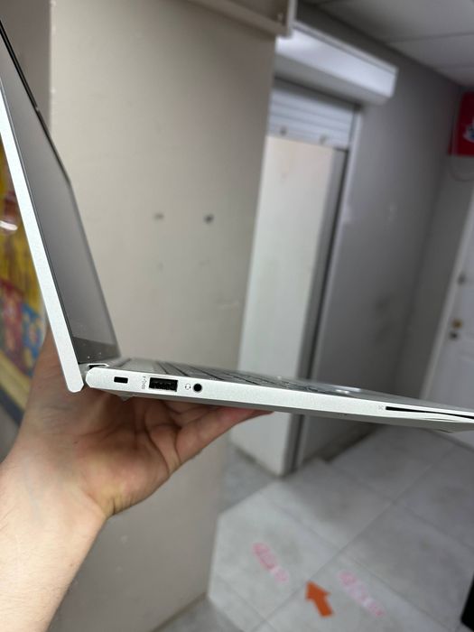 Премиум ноутбук Core i7 от HP Elitebook